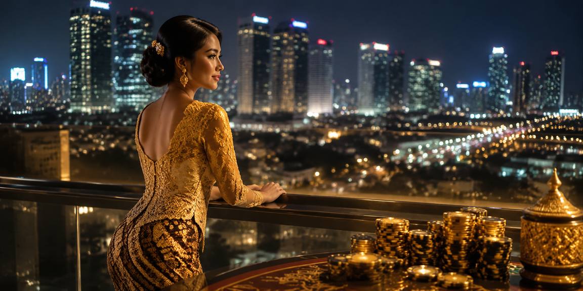 wayang88 Live Baccarat