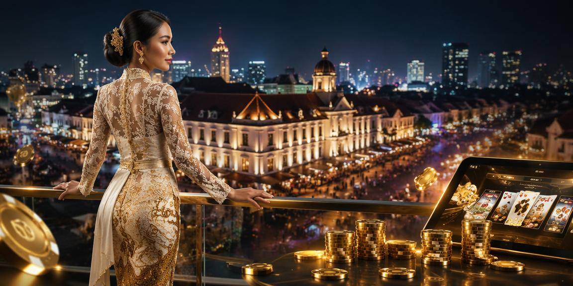 wayang88 editorial visual